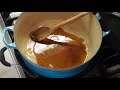 How To Do Coconut Jam Kaya