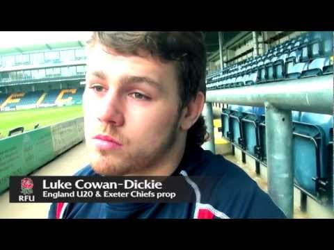 England Under 20 Six Nations 2013: France Preview