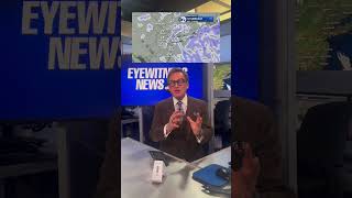 2/19 AccuWeather Quickcast: light snow Thursday afternoon and evening plus watch out for slick spots