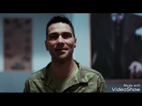 Sözümüz söz olsun...Ali haydar özel klip.....Söz 40 bölüm