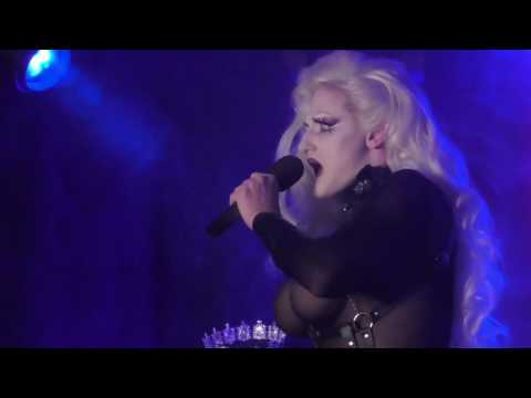 Die Wahl der Miss CSD 2017 - 1. Vorentscheid - Anna Bolika