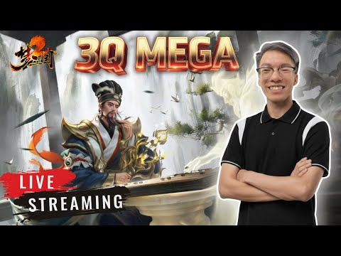 3Q Hello anh em Ston,10-10 IMba Getgo !