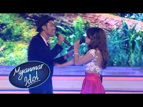 Myanmar Idols 2017 | Episode 13 Auditions | Full Episode