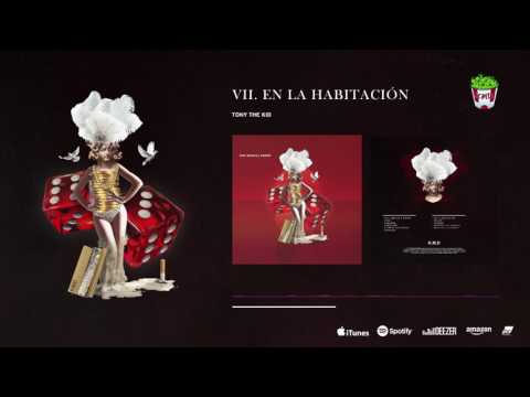 07. KMD Label - EN LA HABITACIÓN