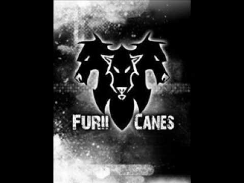 Furii Canes - Monwix - Stvaram poznato