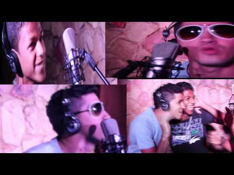 NOSSA TARA MC SONINHO E BOLADO ZIKA (OFICIAL)NOVINHA CABACINHO.mpg