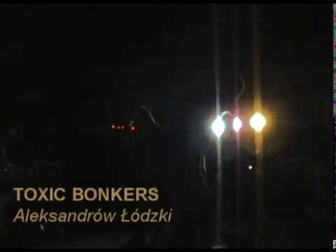 KRASNYSTAW ALTERNATIVE PARTY #12 (TOXIC BONKERS, REARRANGE, ONE DAY RISE)