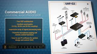 Download lagu ATEIS Public Address & Voice Alarm Solutions mp3