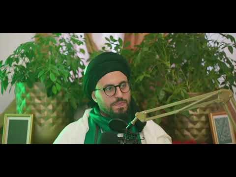 NBF 158: The Spirituality of Islam and That Of Dajjal (Antichrist)