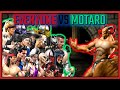 Beating Motaro In Mortal Kombat 3 With Every Fighter Smoke Included Arcade Mortalkombat