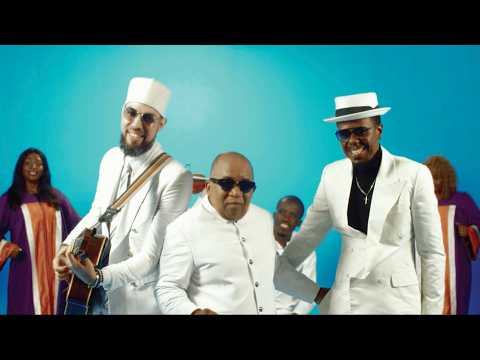 X-Maleya - Bodyguard (feat. Ben Decca)