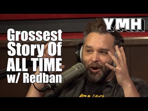 Grossest Story EVER Told!!! - YMH Highlight