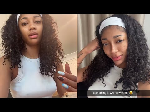 Angel Reese Unbothered After Chicago Sky Threaten To Trade Her Over Comments Made About Team Mates