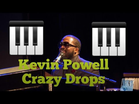Kevin Powell Crazy Drop Chords