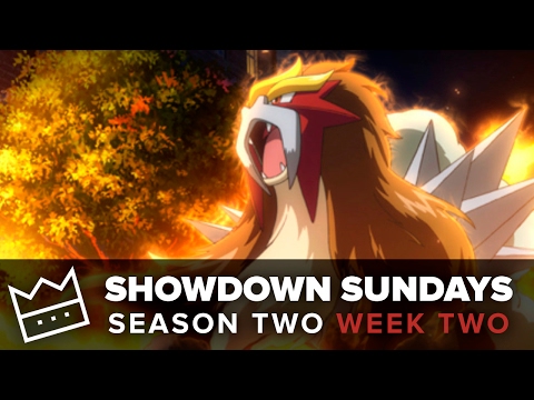 THE STREAK LIVES ON!! Showdown Sundays S2E2 w/ TheKingNappy + Friends!