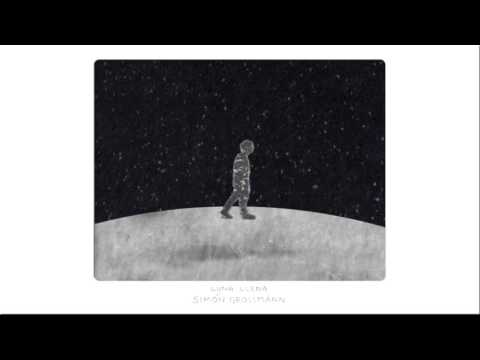Simon Grossmann - Luna Llena (Audio Oficial)