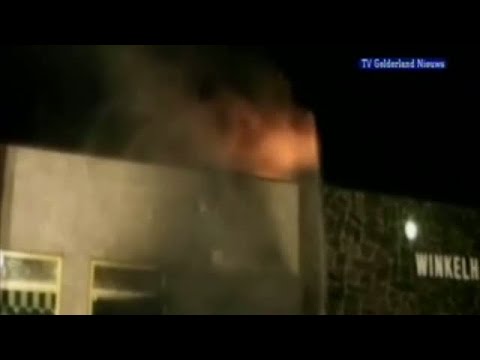 GLD Nieuws 7 maart 2008 - Nieuws