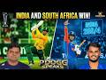 INDIA S RECORD 256 Pandya Abhishek Crush ZIM SA Hammer WI Match Reviews Pdoggspeaks