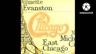 Chicago - Chicago XI (1977): 06. Vote for Me