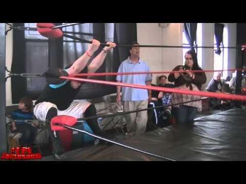 RWA Hype 5/25/13 -  Nick Varsity vs  Jason Devine