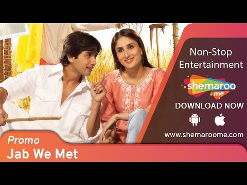 Jab We Met (2007) Trailer