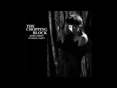 Rosegarden Funeral Party - Ill and Getting Worse