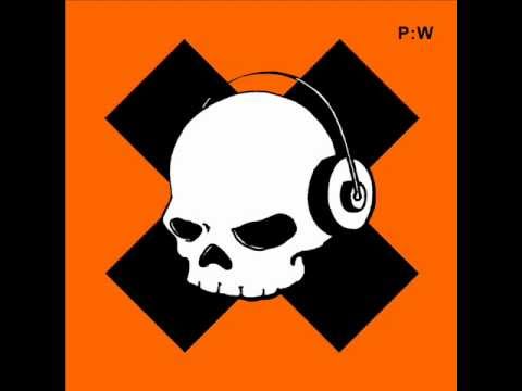 Gefahrstoffe feat. Sara Noxx - by PATENBRIGADE: WOLFF