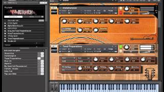 Video thumbnail for A Detailed Fractured Demonstration by vir2instruments