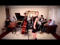 Criminal - Vintage Torch Song Fiona Apple Cover ft. Ariana Savalas