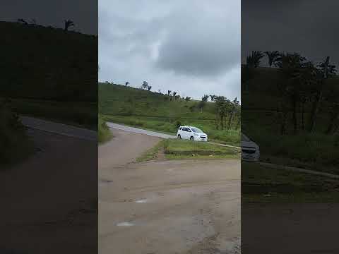 tamo por cá entrada da antiga usina água branca de quipapa Pernambuco