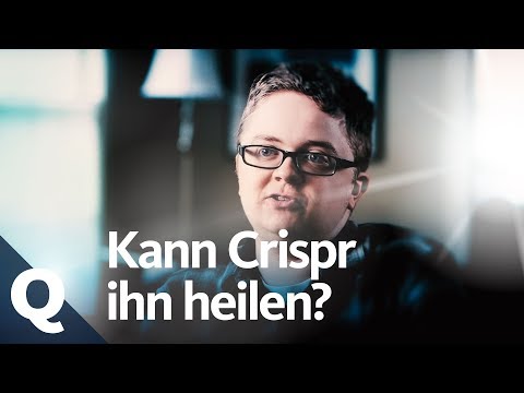 New hope: Genetic engineering could cure his deadly disease | Quarks