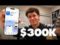 The First App I Ever Built Makes 25K Month