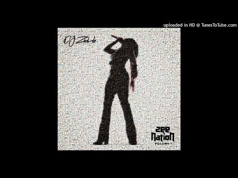 DJ Zinhle, Liema Pantsi, MÖRDA, Mthunzi - Hlala Nami