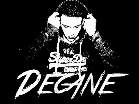 Decane - Your Love (Official Preview)