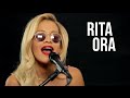 Rita Ora - 'I Will Never Let You Down' (Acoustic ...