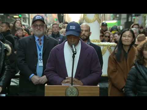 NYC Fifth Avenue Transformation