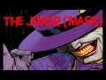 The Joker Mask Trailer