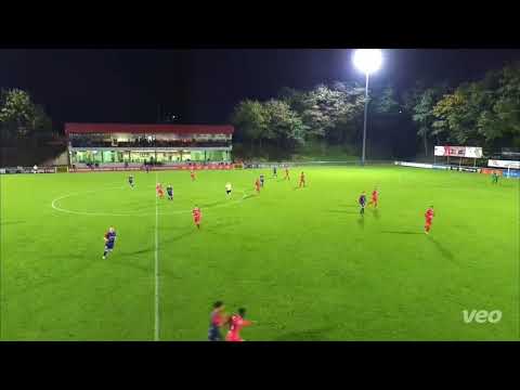 Giulio Mapessa highlights 2034-2024 Tempo Overijse (Belgium)