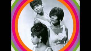 The Supremes: I&#39;m Livin&#39; In Shame (Sawyer / Taylor / Wilson / Gordy, 1969) - Lyrics