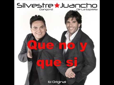 Que No Y Que Si Silvestre Dangond