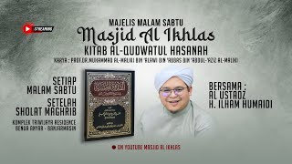 Download lagu Sholat hajat dan baca burdah 7 November 2025 Masjid Al Ikhlas mp3 Download lagu Sholat hajat dan baca burdah 7 November 2025 Masjid Al Ikhlas mp3