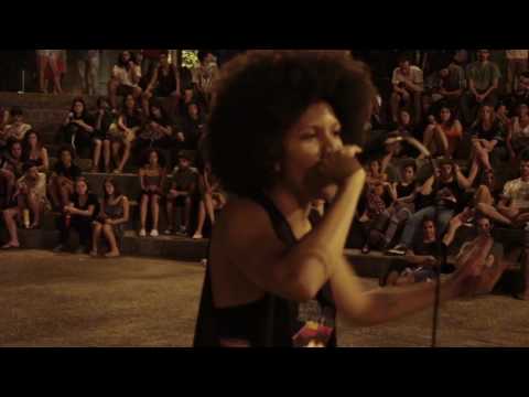 BDE (Dia da Mulher) - Lis x Debrete (FINAL) - 08/03/2017