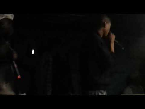 Bag It With Fimi Boah Show (RapMillar BYC)