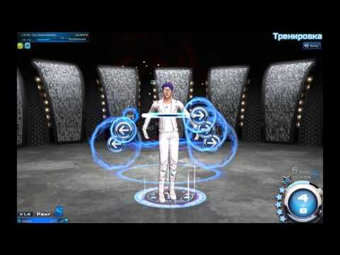 Mstar RU Neo - Classic U & Me - Clav, Ramzel Devaney (Extreme 98%)