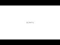 TULUS - Sepatu (Audio) 