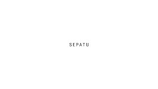 TULUS - Sepatu (Official Audio)