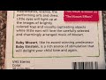 In Depth Reviews Episode 14 Baby Mozart 1998 VHS FIRST EDITION PERIOD