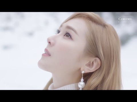 JESSICA (제시카) - WONDERLAND Official Music Video