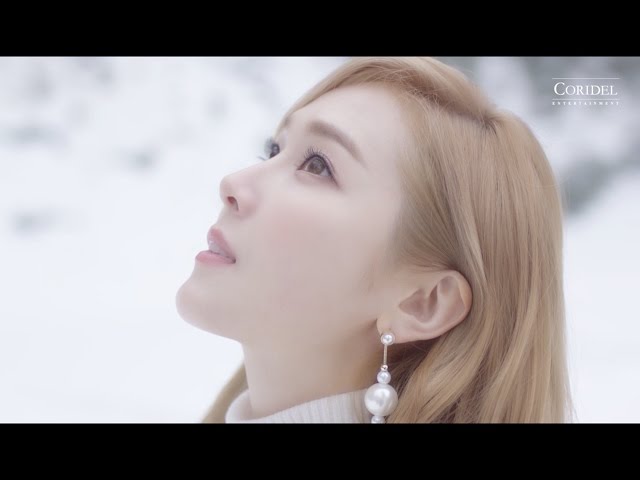 JESSICA - WONDERLAND (Music video)