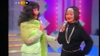 Download lagu Anita Sarawak & Junainah M Amin - Interviu mp3 Download lagu Anita Sarawak & Junainah M Amin - Interviu mp3
